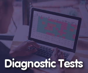 EDClass Diagnostic Tests